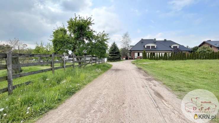 , Puszczykowo, ul. , Działki  na sprzedaż