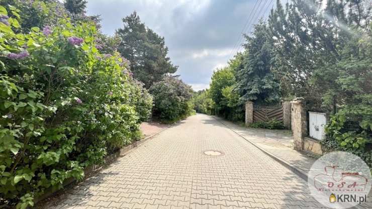 , Działki  na sprzedaż, Puszczykowo, ul. 