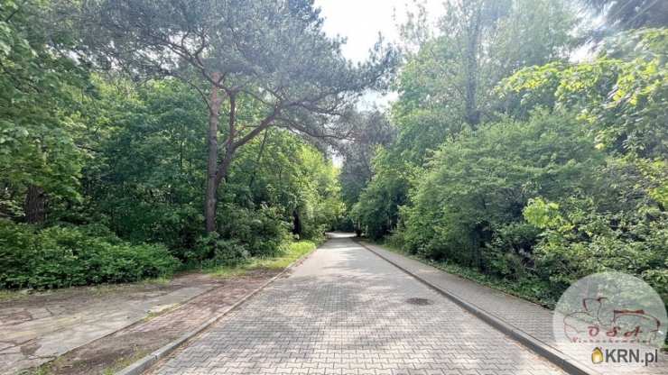 OSA Nieruchomości Sławomira Burdzy, Działki  na sprzedaż, Puszczykowo, ul. 