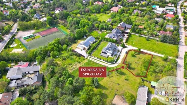 Działki  na sprzedaż, , Puszczykowo, ul. 