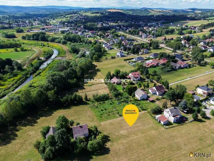 Radziszów, ul. Jaśminowa, , Działki  na sprzedaż