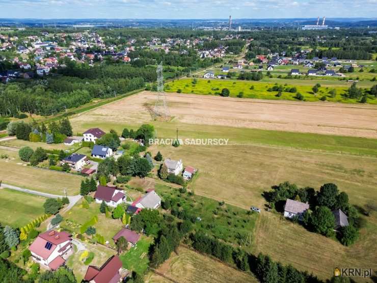 Bracia Sadurscy Oddział BS2 Rynek Pierwotny, Działki  na sprzedaż, Radziszów, ul. Jaśminowa