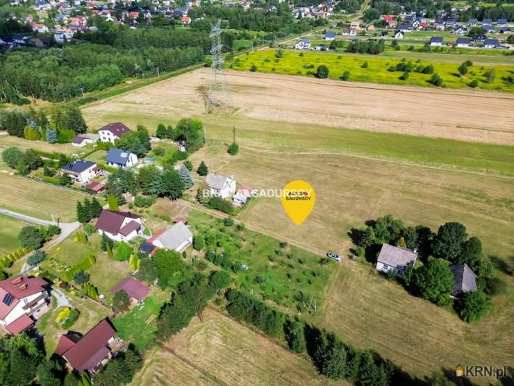 Działki  na sprzedaż, Radziszów, ul. Jaśminowa, 