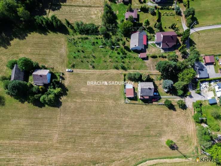 Radziszów, ul. Jaśminowa, Działki  na sprzedaż, 