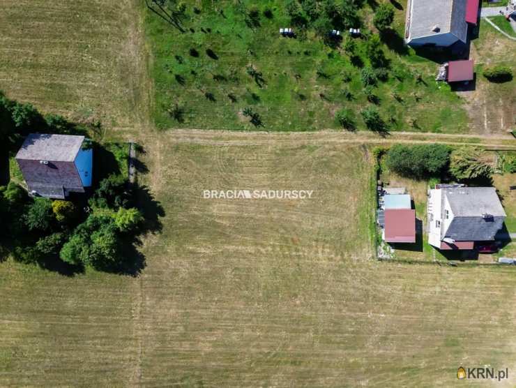 , Radziszów, ul. Jaśminowa, Działki  na sprzedaż