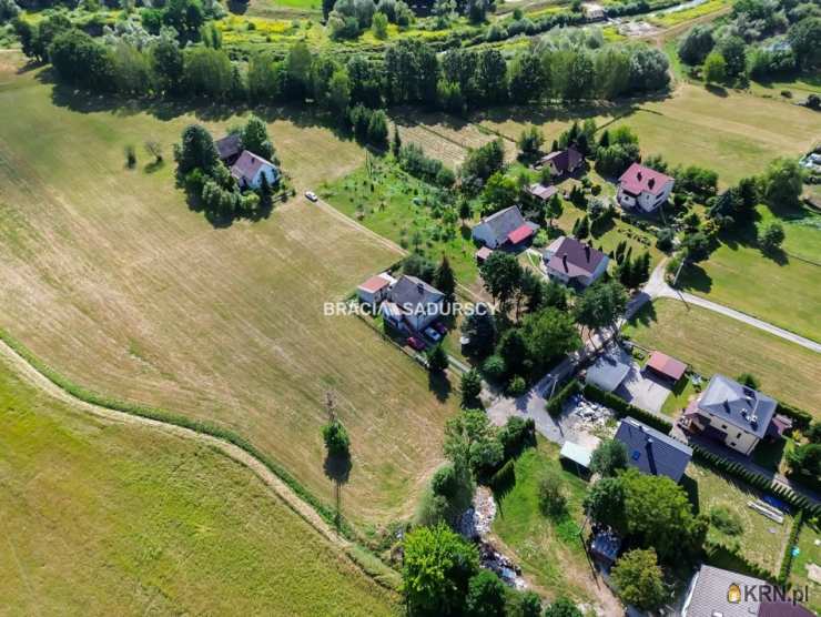 , Działki  na sprzedaż, Radziszów, ul. Jaśminowa