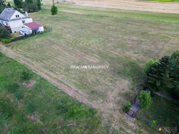 Działki  na sprzedaż, , Radziszów, ul. Jaśminowa