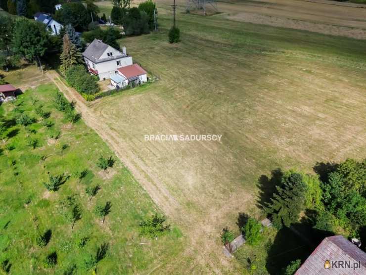 Radziszów, ul. Jaśminowa, Działki  na sprzedaż, 