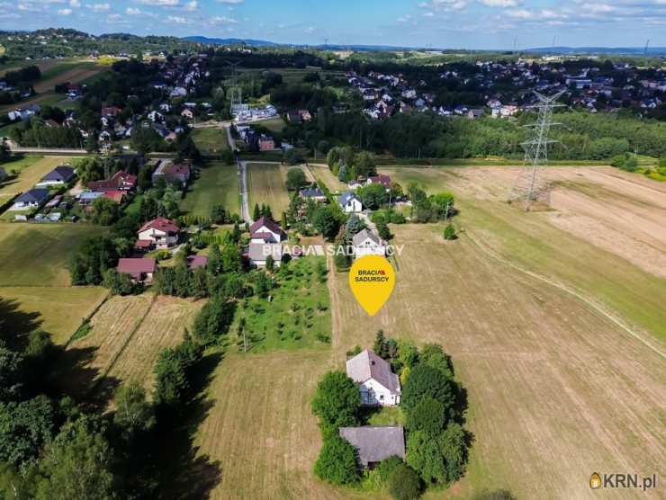 , Radziszów, ul. Jaśminowa, Działki  na sprzedaż