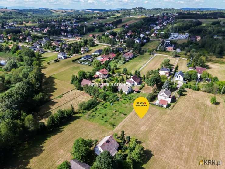 , Działki  na sprzedaż, Radziszów, ul. Jaśminowa