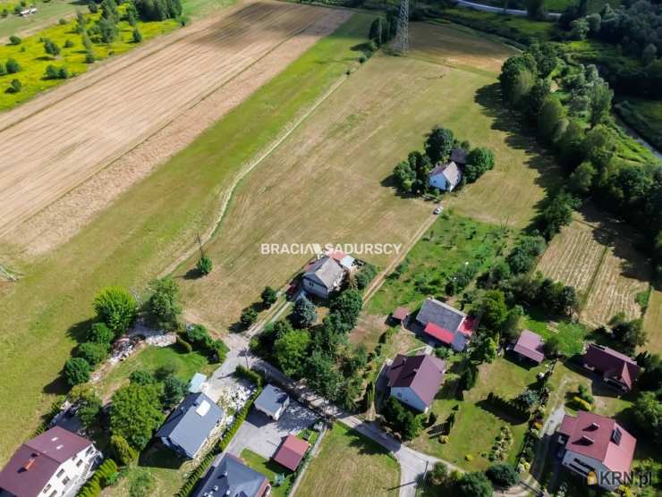 , Radziszów, ul. Jaśminowa, Działki  na sprzedaż