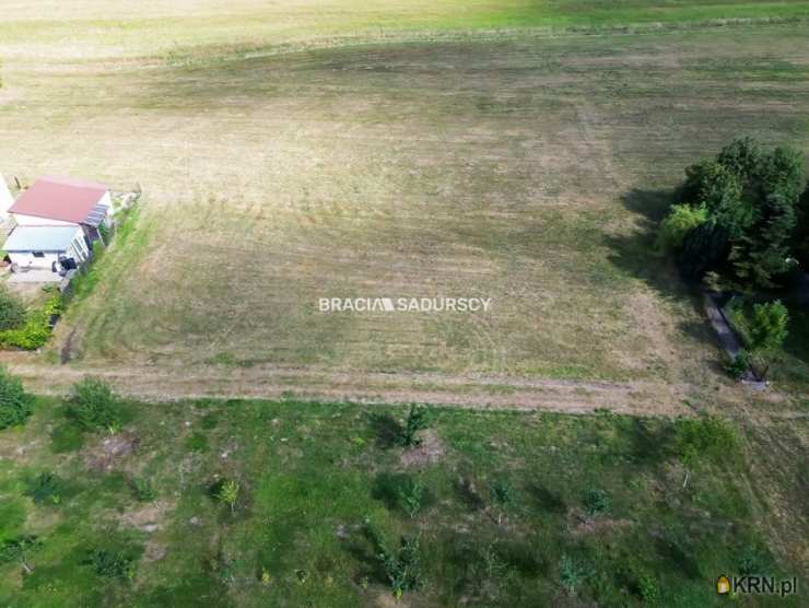 , Działki  na sprzedaż, Radziszów, ul. Jaśminowa