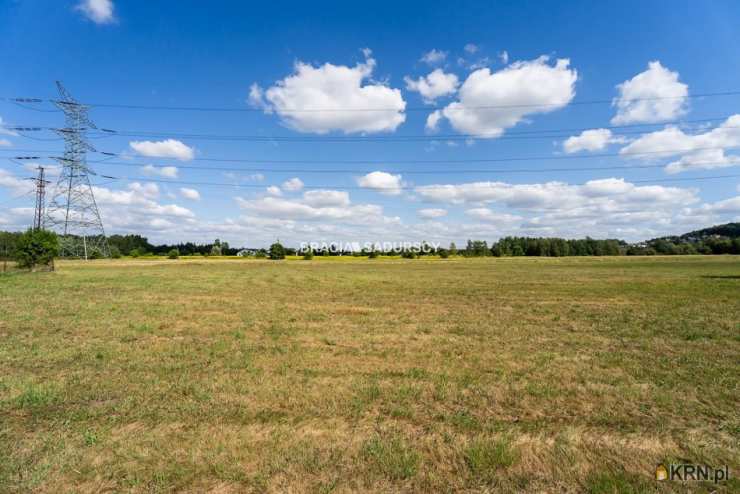 Działki  na sprzedaż, , Radziszów, ul. Jaśminowa