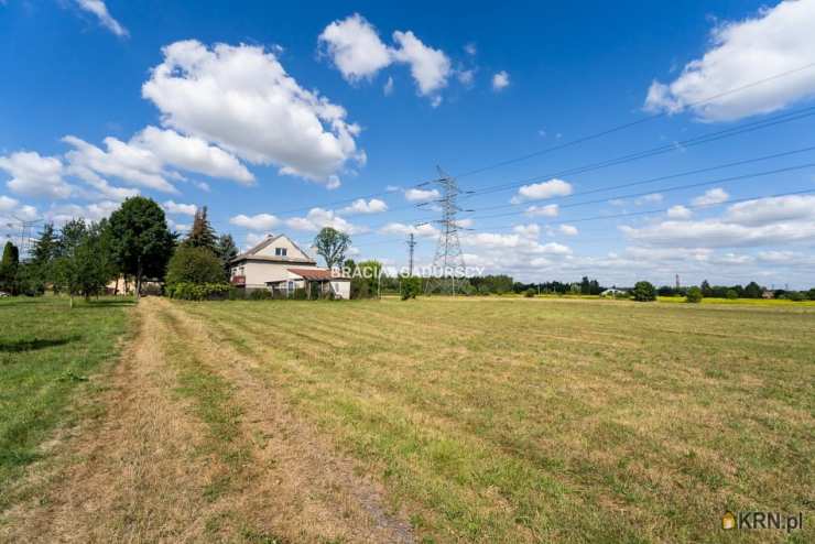 , Radziszów, ul. Jaśminowa, Działki  na sprzedaż