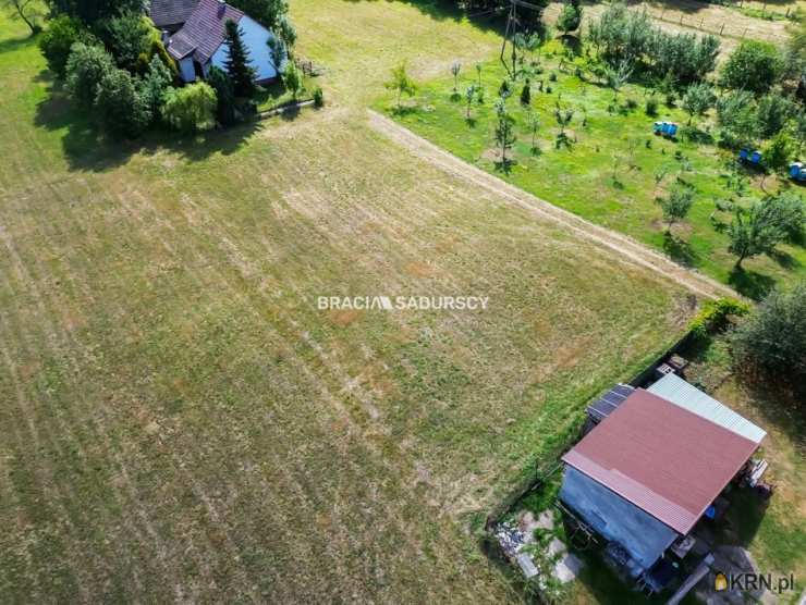 Radziszów, ul. Jaśminowa, , Działki  na sprzedaż