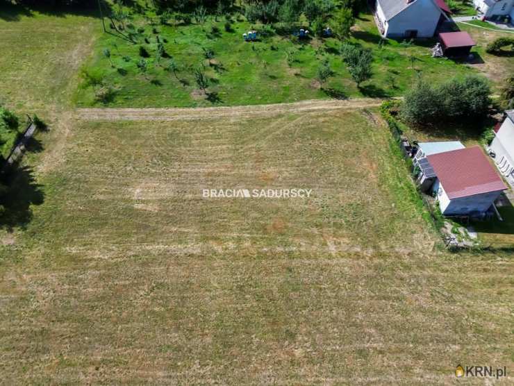 Działki  na sprzedaż, Radziszów, ul. Jaśminowa, 