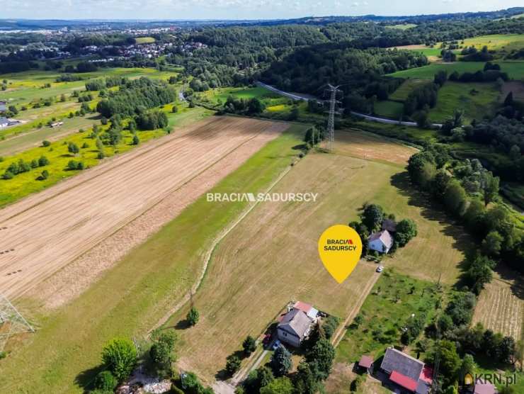 Radziszów, ul. Jaśminowa, , Działki  na sprzedaż