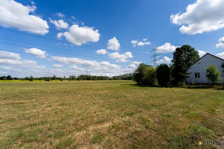 Działki  na sprzedaż, Radziszów, ul. Jaśminowa, 