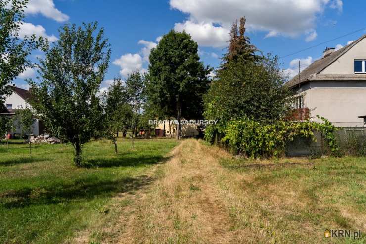 Radziszów, ul. Jaśminowa, Działki  na sprzedaż, 