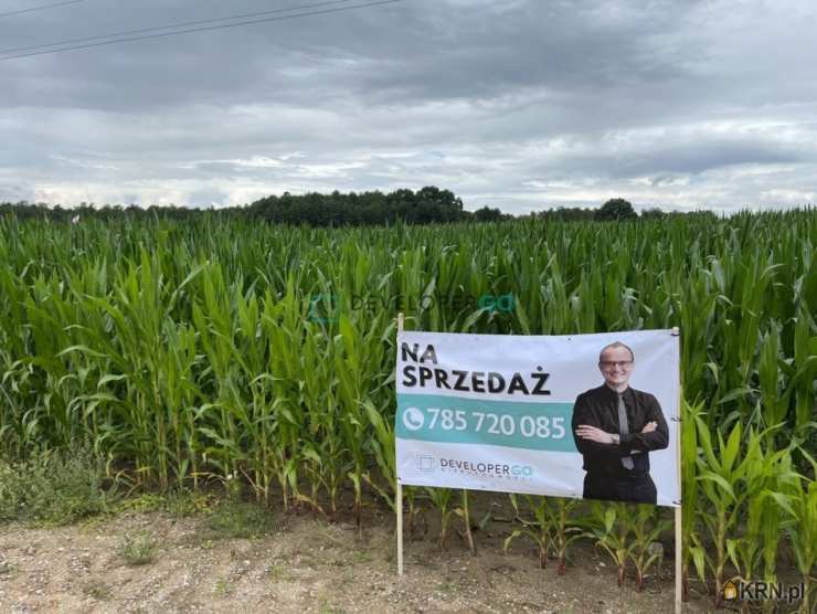 Działki  na sprzedaż, Rajgród, ul. Zabród, 