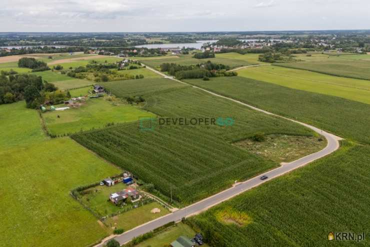 Działki  na sprzedaż, , Rajgród, ul. Zabród