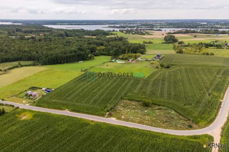 Rajgród, ul. Zabród, Działki  na sprzedaż, 