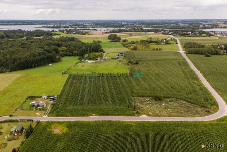 , Działki  na sprzedaż, Rajgród, ul. Zabród