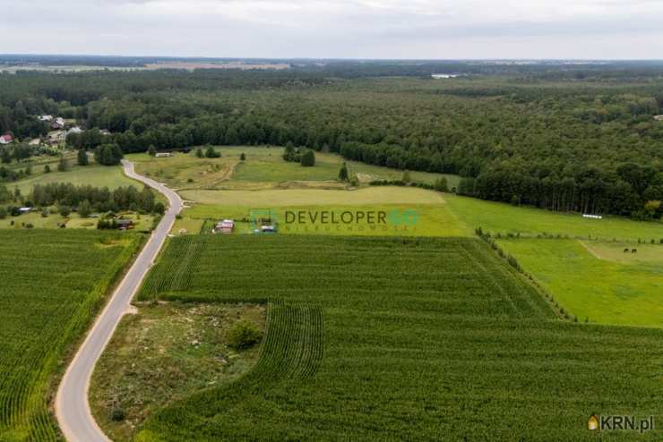 Developergo, Działki  na sprzedaż, Rajgród, ul. Zabród