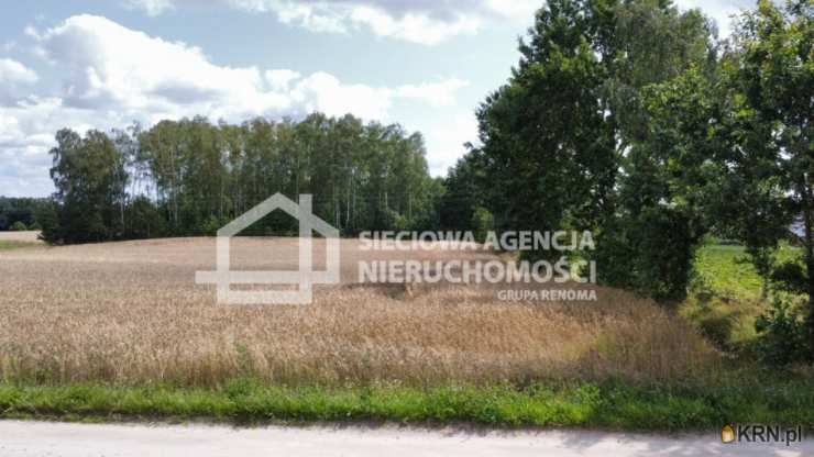 Ramleje, ul. , Działki  na sprzedaż, 