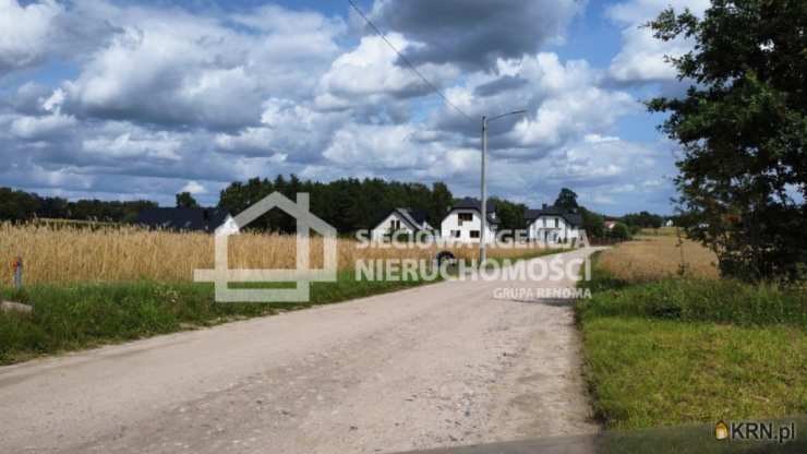 , Działki  na sprzedaż, Ramleje, ul. 