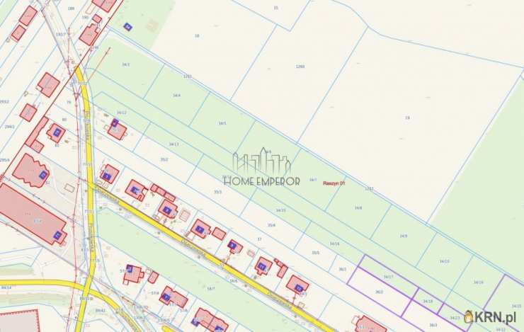 Działki  na sprzedaż, , Raszyn, ul. Opaczewska