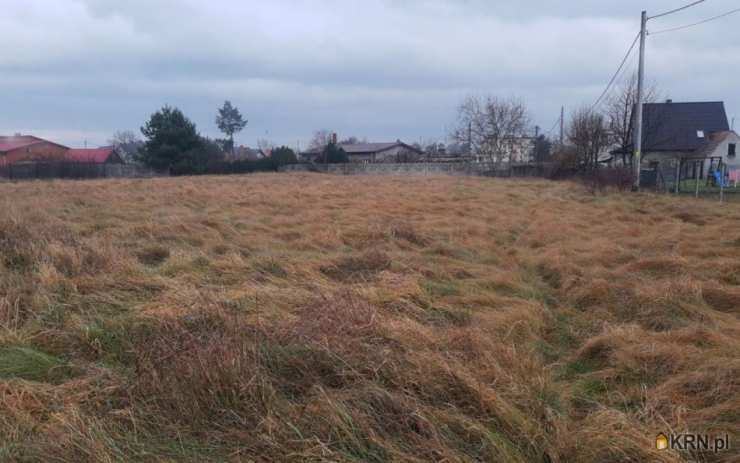 Działki  na sprzedaż, Rokitki, ul. , 