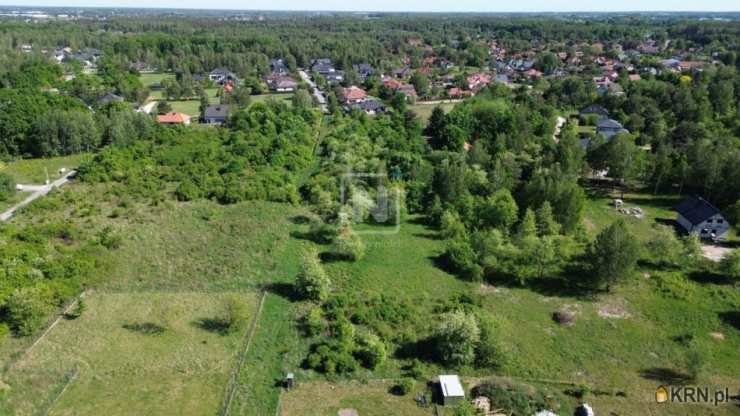 , Działki  na sprzedaż, Rusiec, ul. Diamentowa