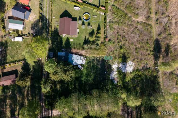 , Działki  na sprzedaż, Rybczyzna, ul. 