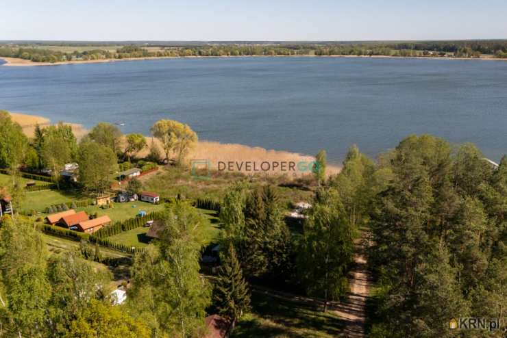 Developergo, Działki  na sprzedaż, Rybczyzna, ul. 