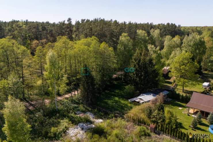 Działki  na sprzedaż, Rybczyzna, ul. , 