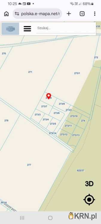 Działki  na sprzedaż, Rzeczyca, ul. , 