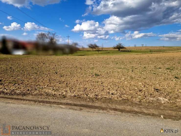 Działki  na sprzedaż, Sadowie, ul. , 