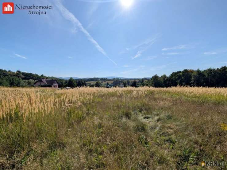 Sieraków, ul. , Działki  na sprzedaż, 