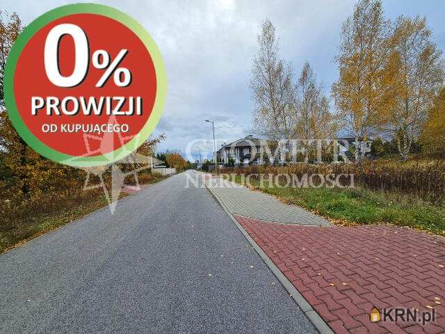 Działki  na sprzedaż, Skierdy, ul. Muzyczna, 