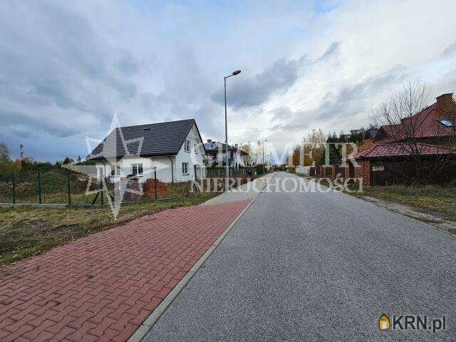 Działki  na sprzedaż, , Skierdy, ul. Muzyczna