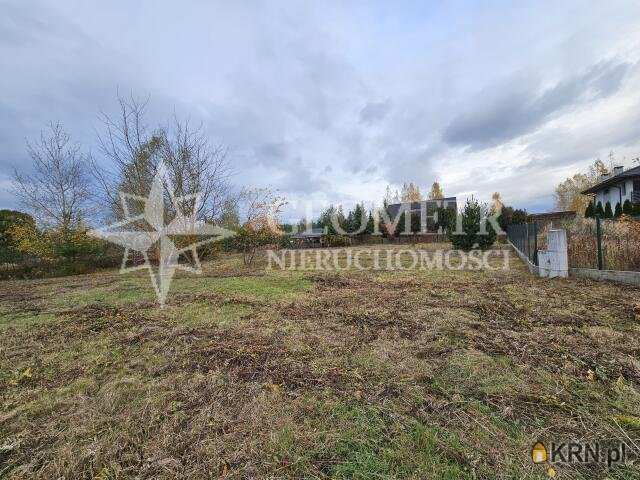 Skierdy, ul. Muzyczna, Działki  na sprzedaż, 