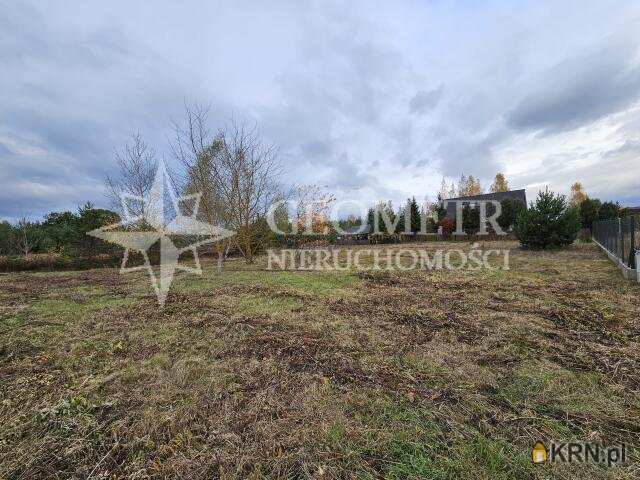 , Skierdy, ul. Muzyczna, Działki  na sprzedaż