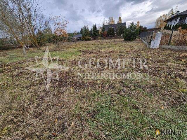 , Działki  na sprzedaż, Skierdy, ul. Muzyczna