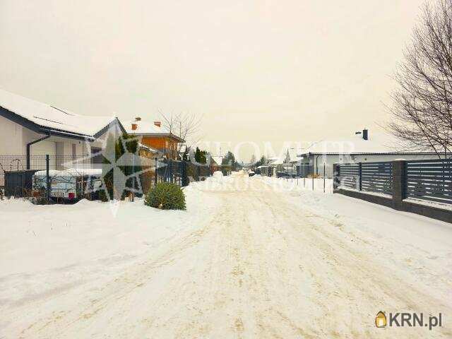 Działki  na sprzedaż, , Skierdy, ul. Orla