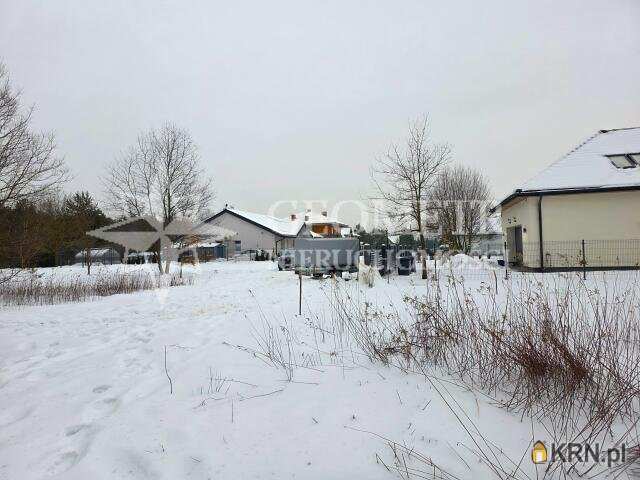 Skierdy, ul. Orla, , Działki  na sprzedaż