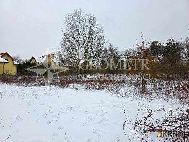 , Skierdy, ul. Orla, Działki  na sprzedaż