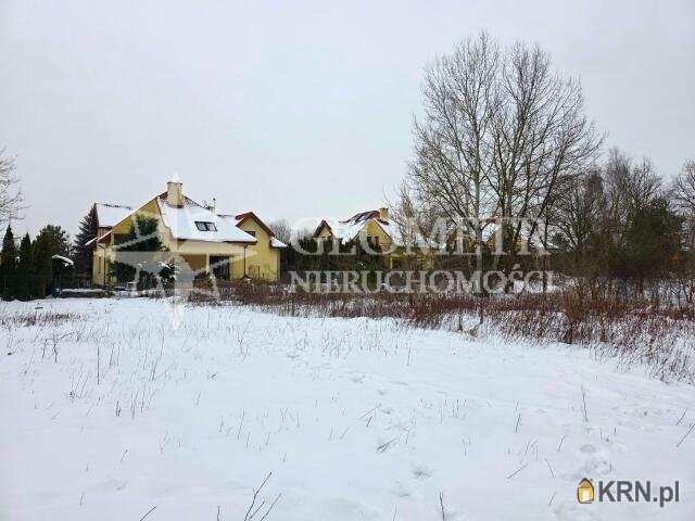 , Działki  na sprzedaż, Skierdy, ul. Orla