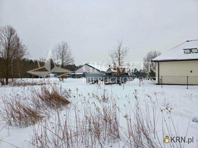 GEOMETR NIERUCHOMOŚCI, Działki  na sprzedaż, Skierdy, ul. Orla