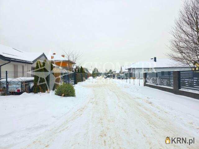 Działki  na sprzedaż, Skierdy, ul. Orla, 